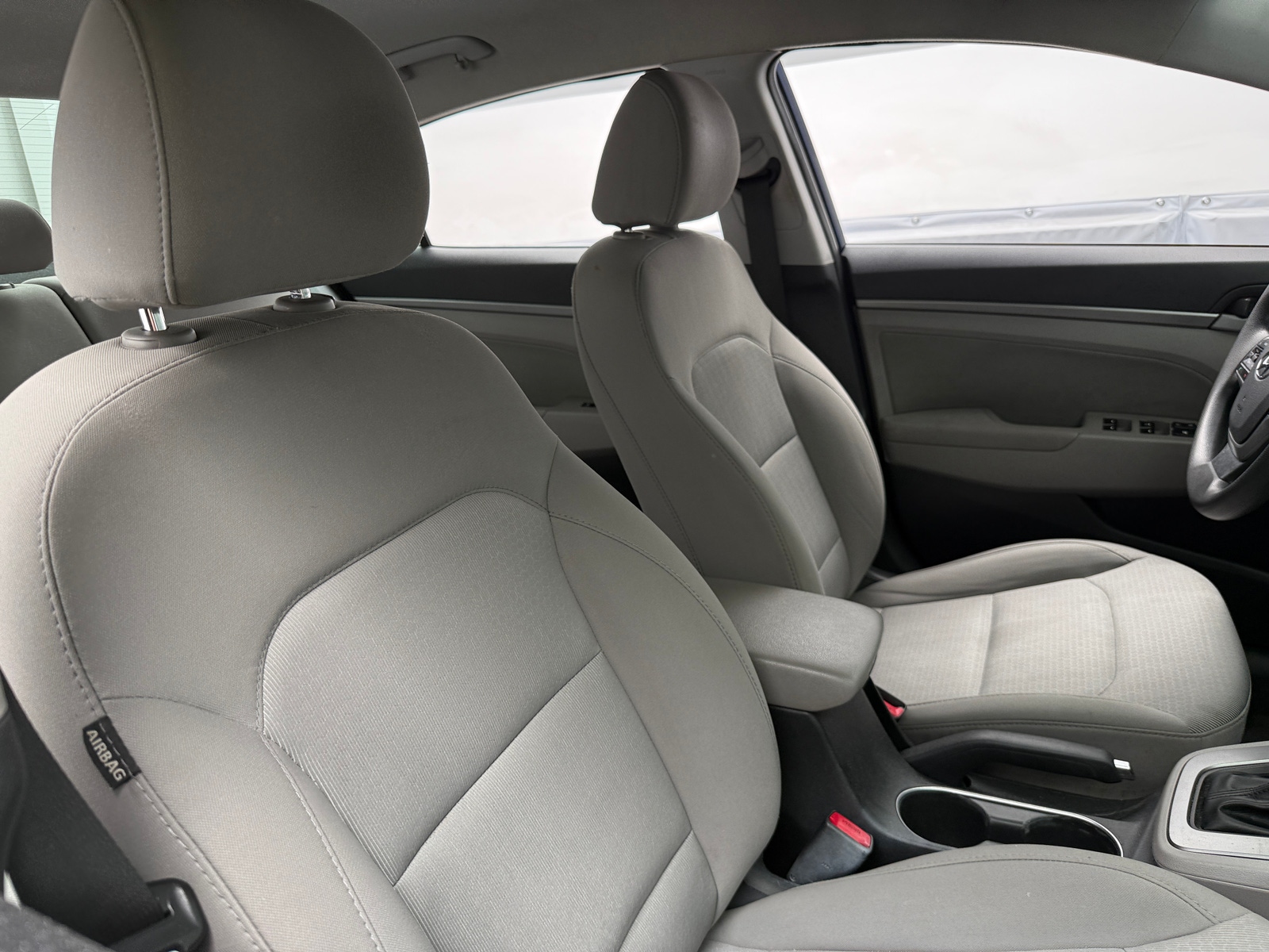 Thumbnail: 2017 Hyundai Elantra - 2