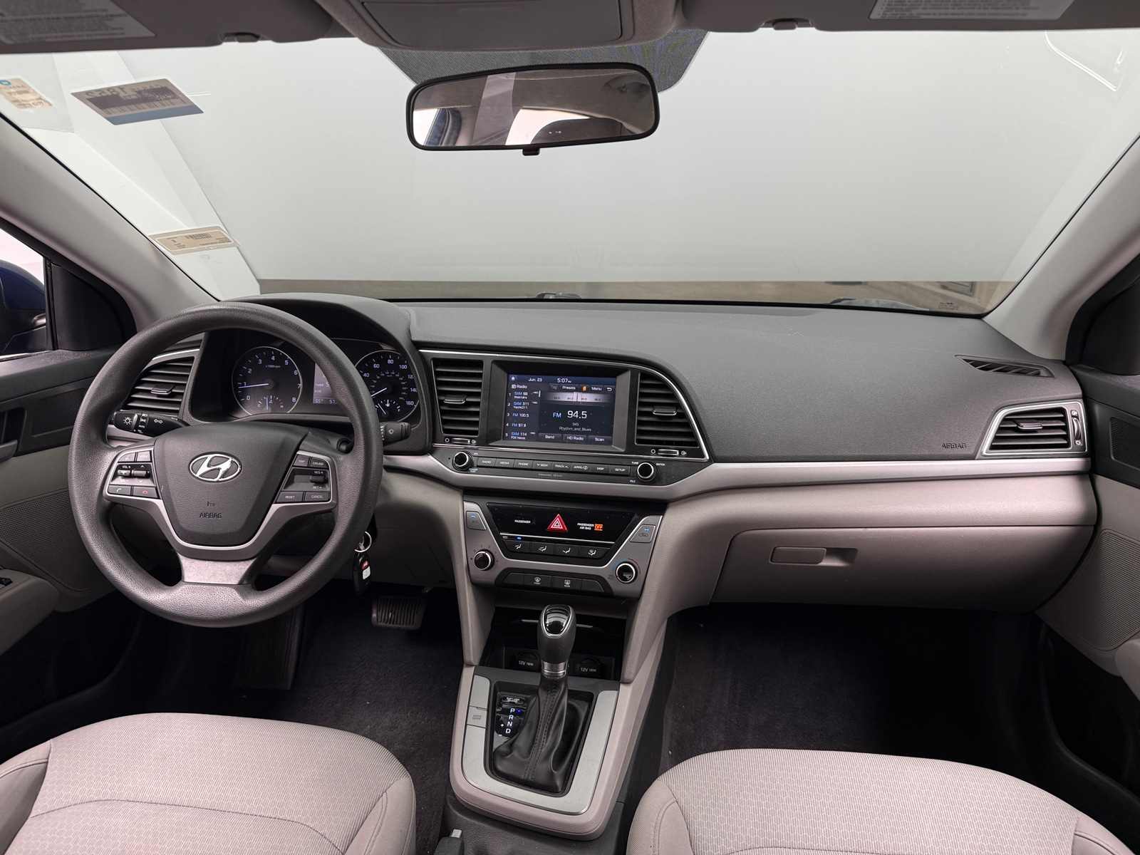 Thumbnail: 2017 Hyundai Elantra - 3