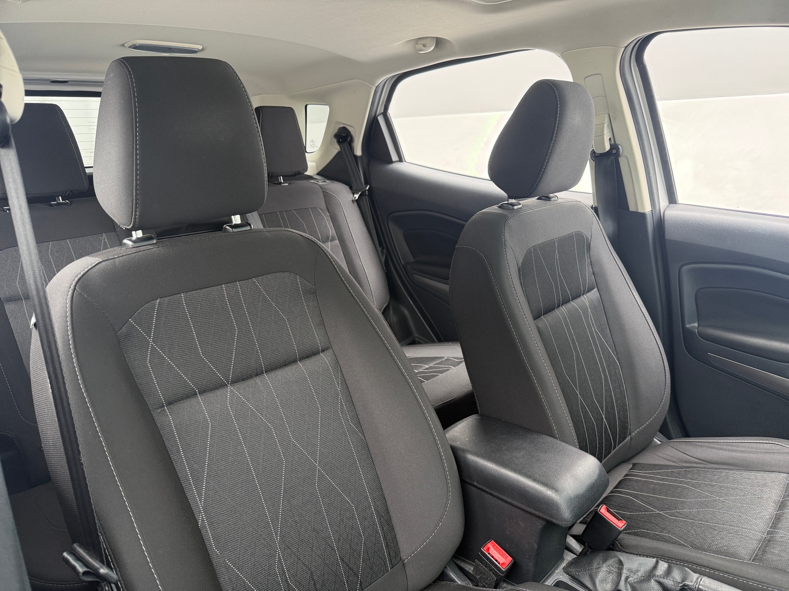 Thumbnail: 2019 Ford EcoSport - 2