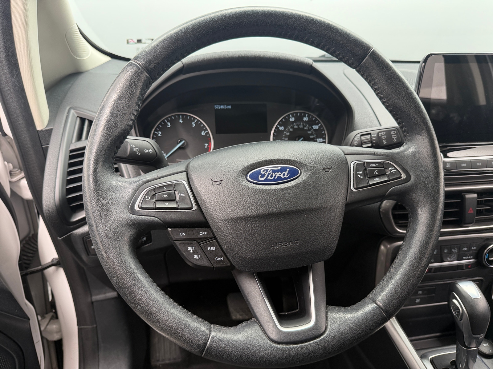 Thumbnail: 2019 Ford EcoSport - 5