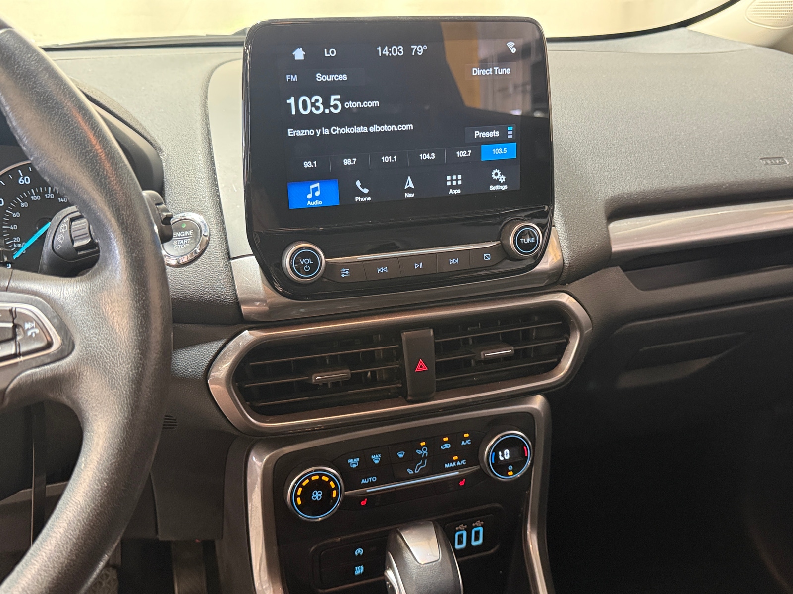 Thumbnail: 2019 Ford EcoSport - 4