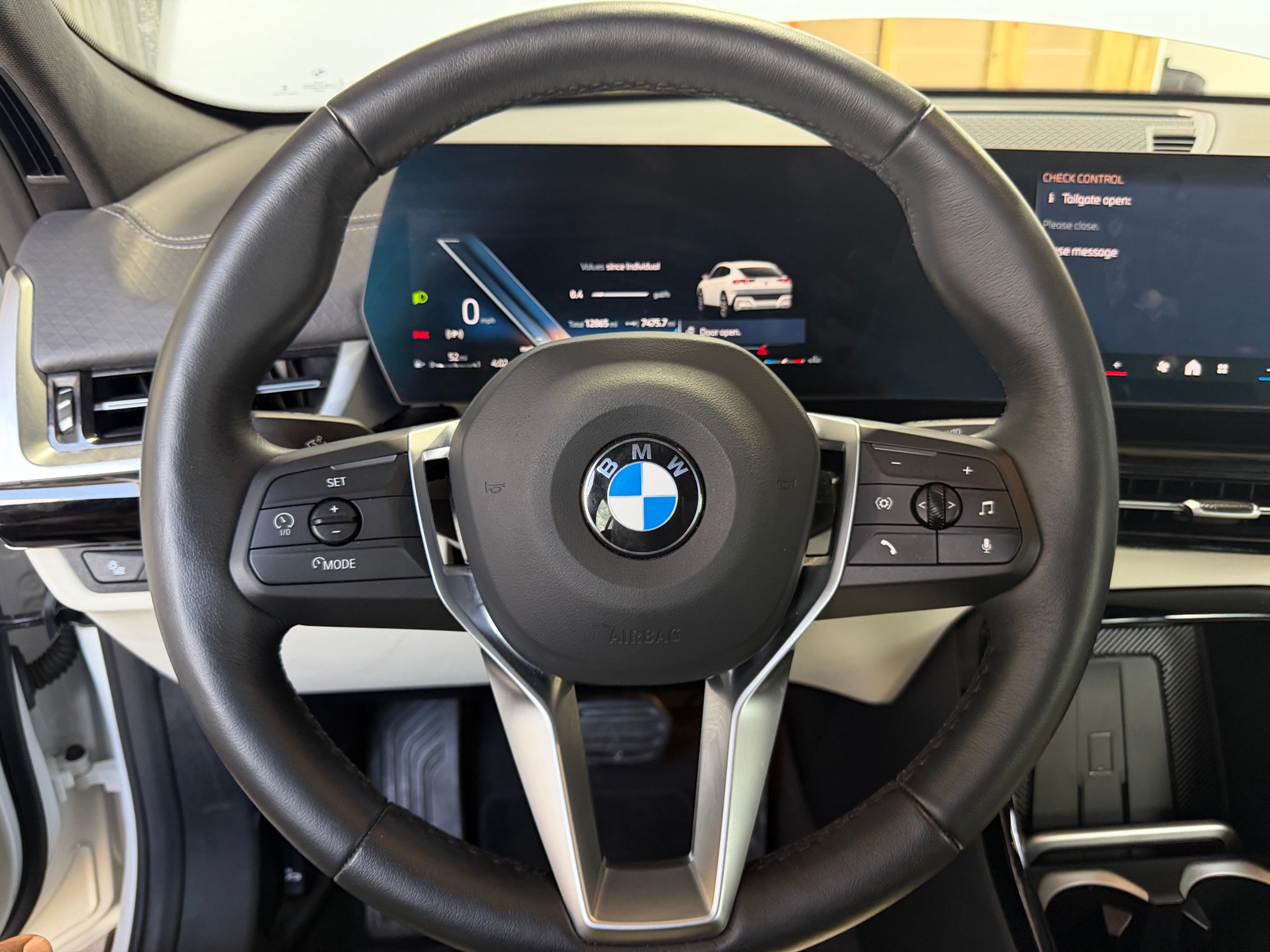 Thumbnail: 2026 BMW X2 - 4