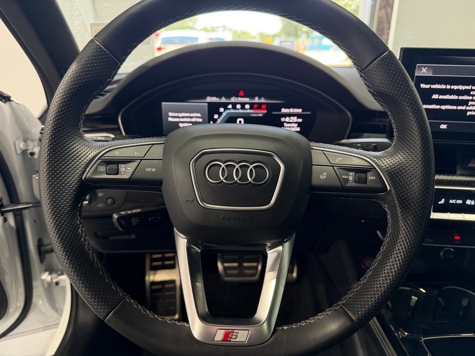 Thumbnail: 2023 Audi S4 - 4