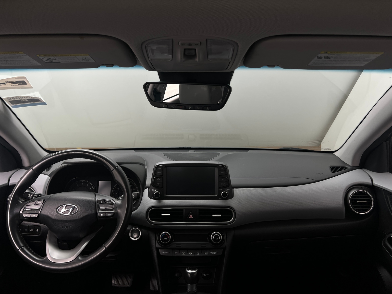 Thumbnail: 2020 Hyundai Kona - 2