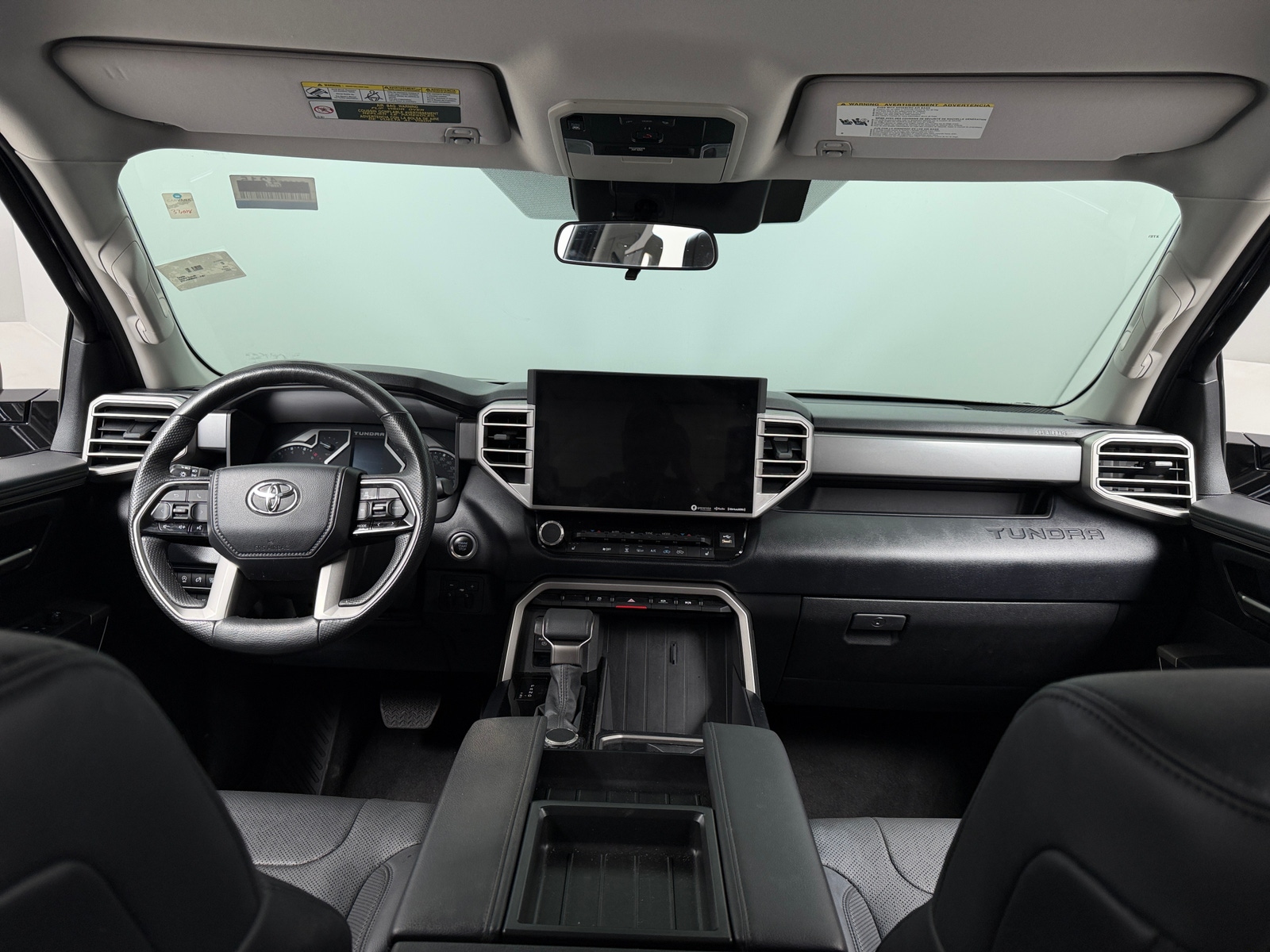 Thumbnail: 2022 Toyota Tundra - 2