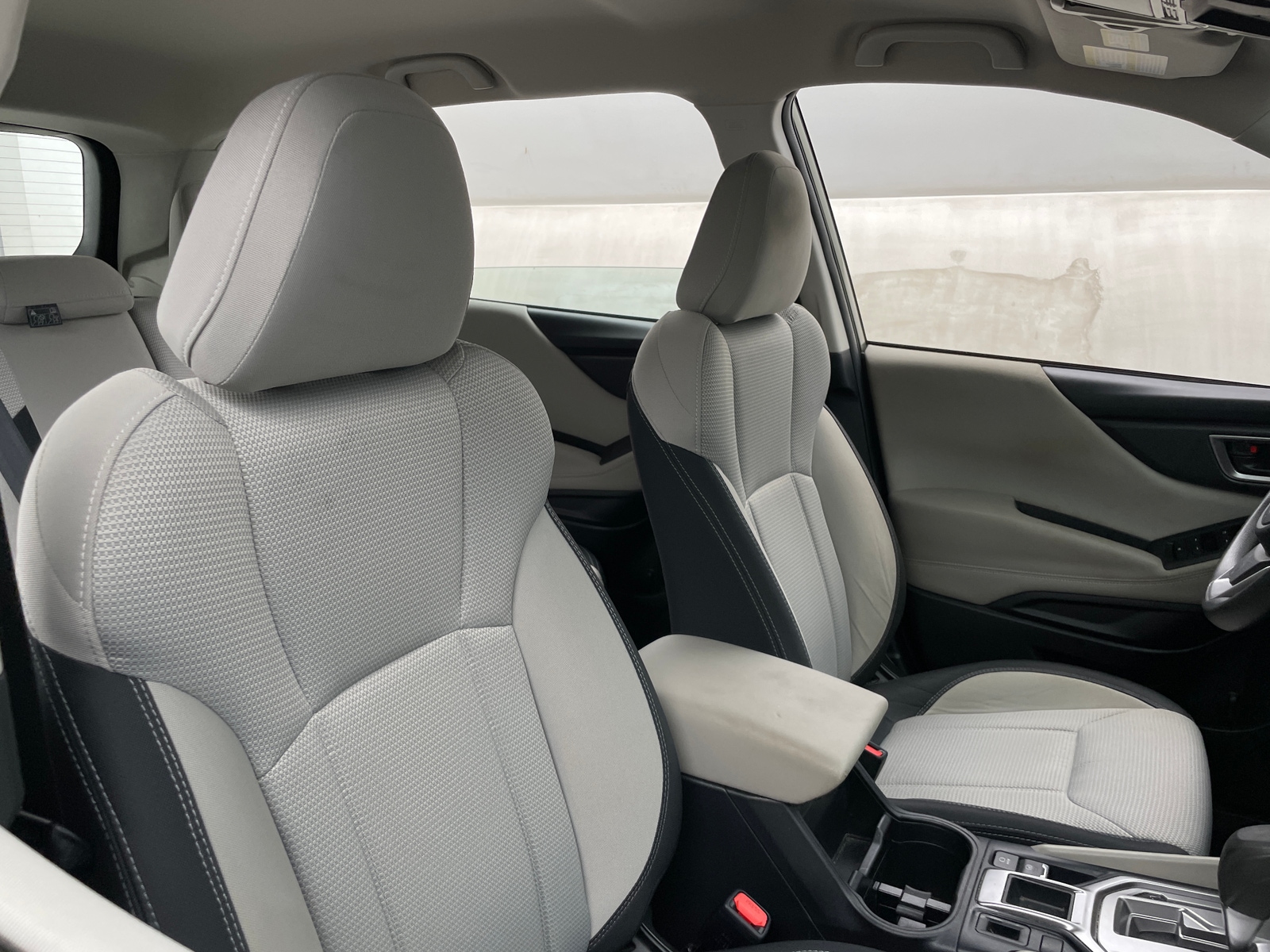 Thumbnail: 2019 Subaru Forester - 2