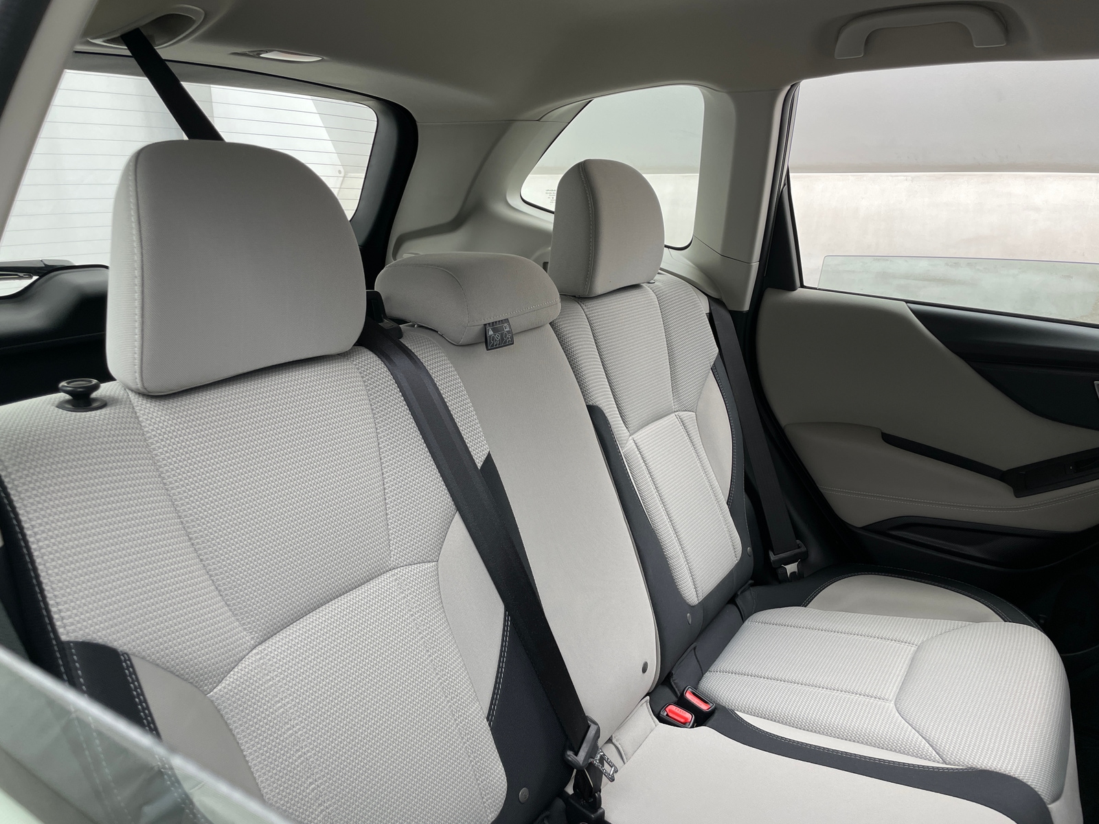 Thumbnail: 2019 Subaru Forester - 6