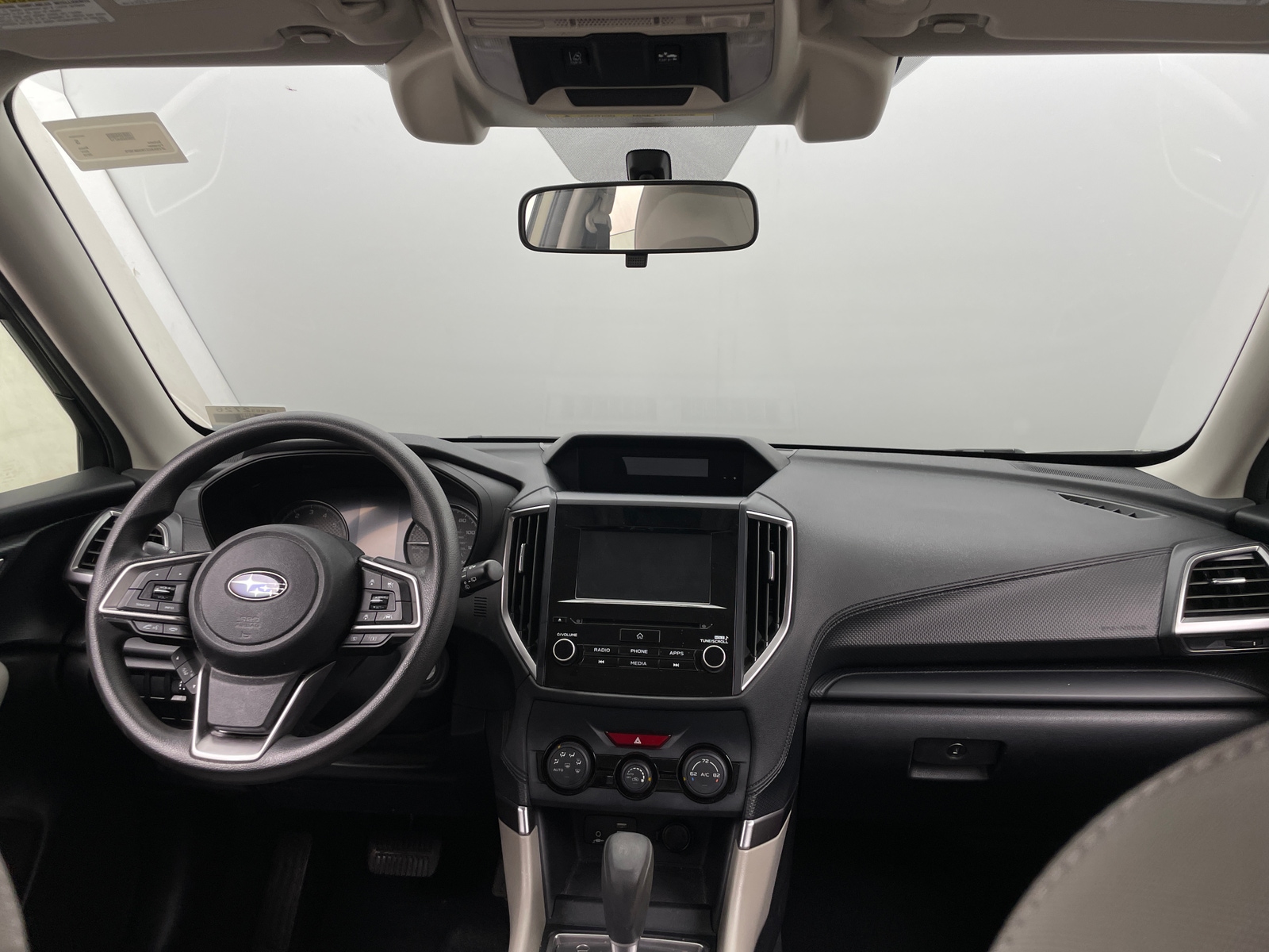 Thumbnail: 2019 Subaru Forester - 3