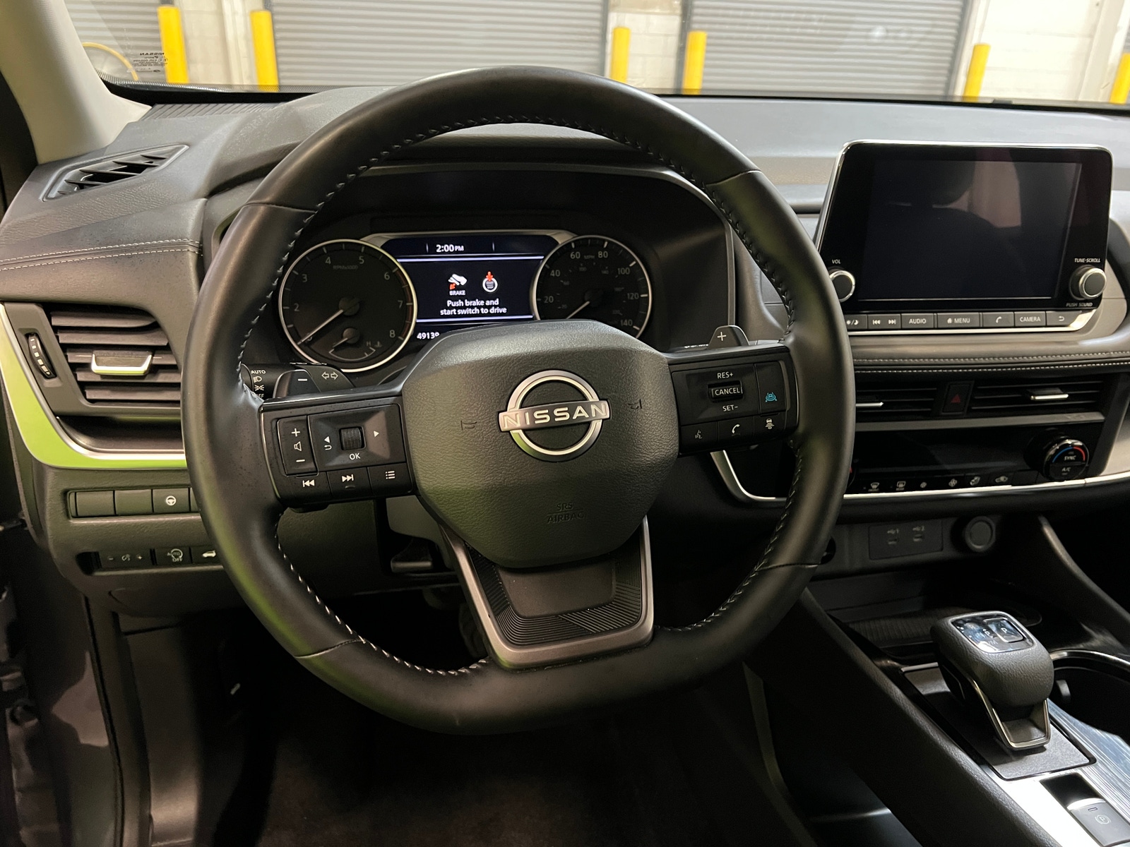 Thumbnail: 2025 Nissan Rogue - 5