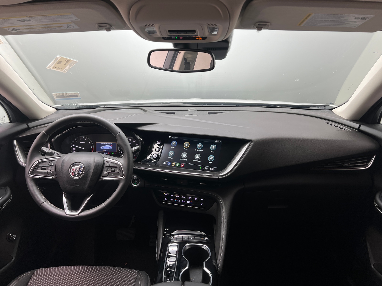 Thumbnail: 2022 Buick Envision - 2