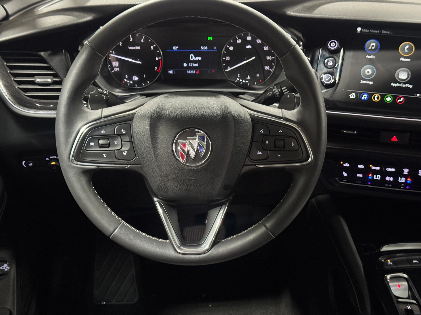 Thumbnail: 2022 Buick Envision - 4