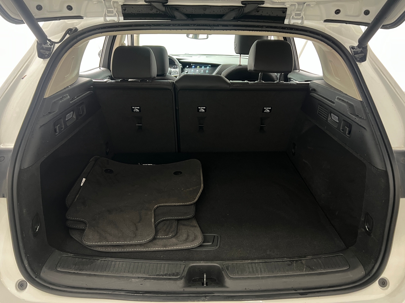 Thumbnail: 2022 Buick Envision - 6
