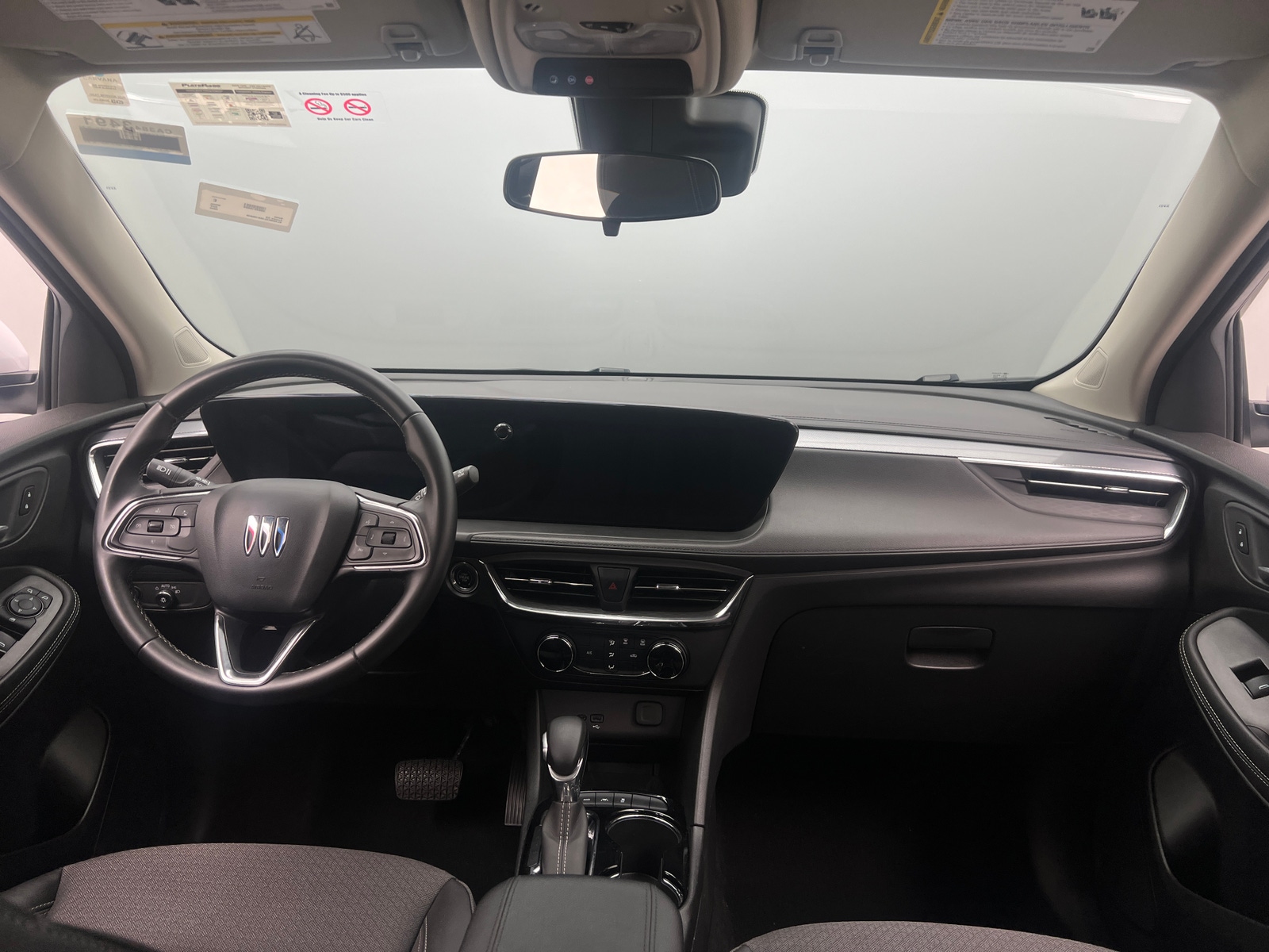 Thumbnail: 2025 Buick Encore GX - 2