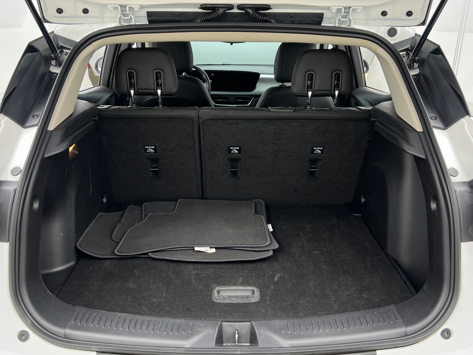 Thumbnail: 2025 Buick Encore GX - 6