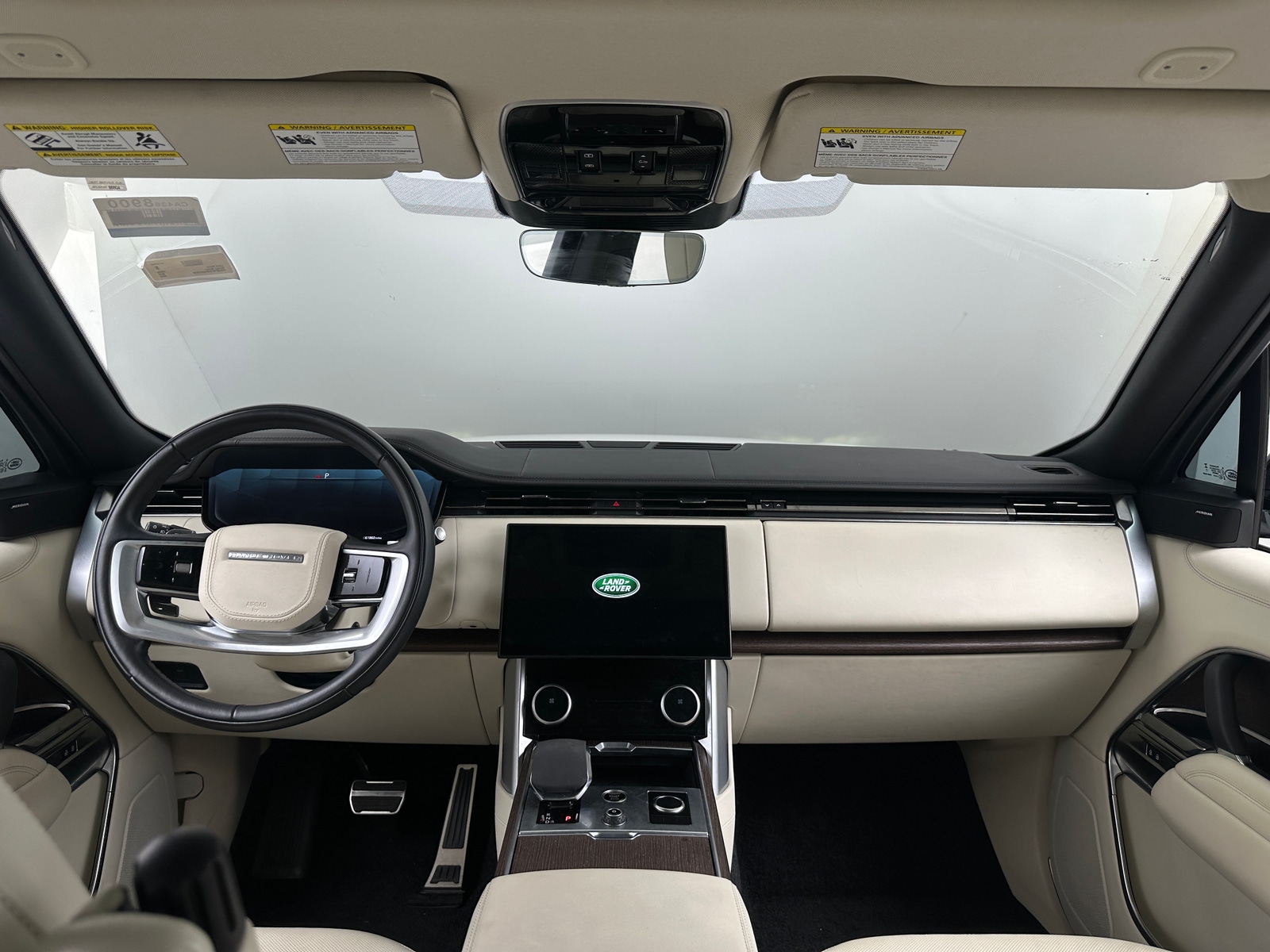 Thumbnail: 2023 Land Rover Range Rover - 2
