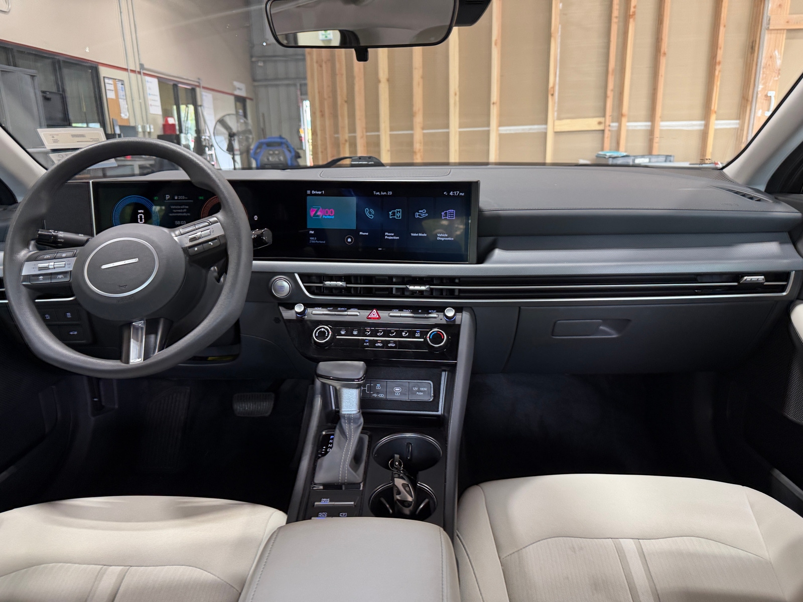 Thumbnail: 2025 Hyundai Sonata - 3
