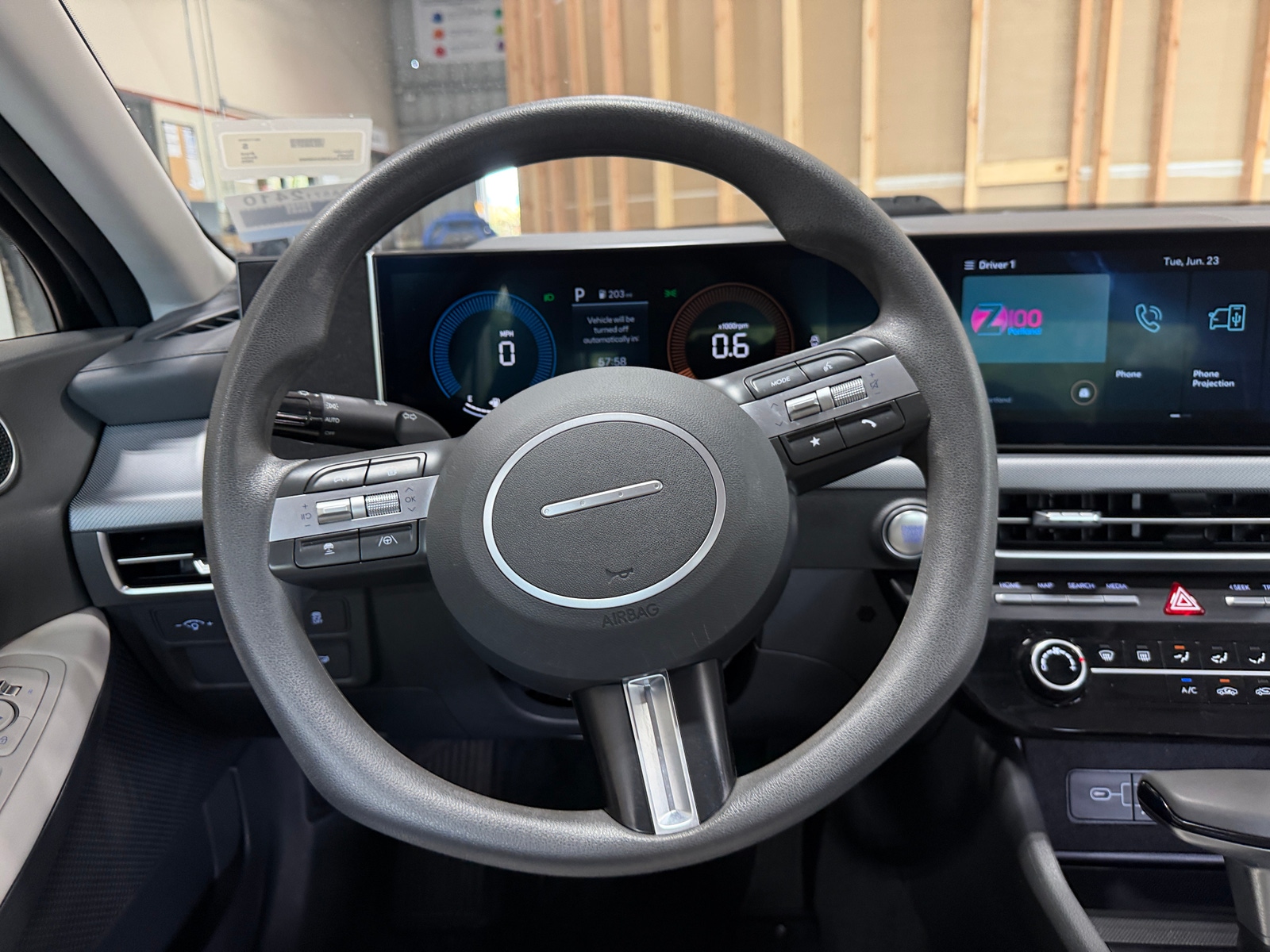 Thumbnail: 2025 Hyundai Sonata - 5