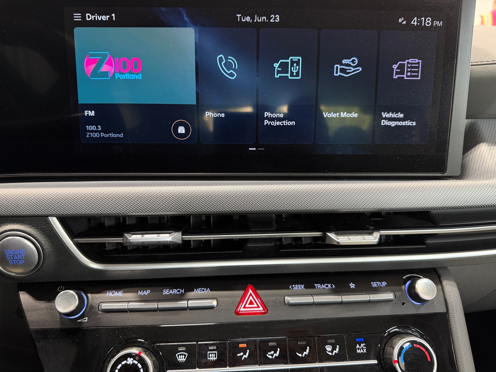 Thumbnail: 2025 Hyundai Sonata - 4