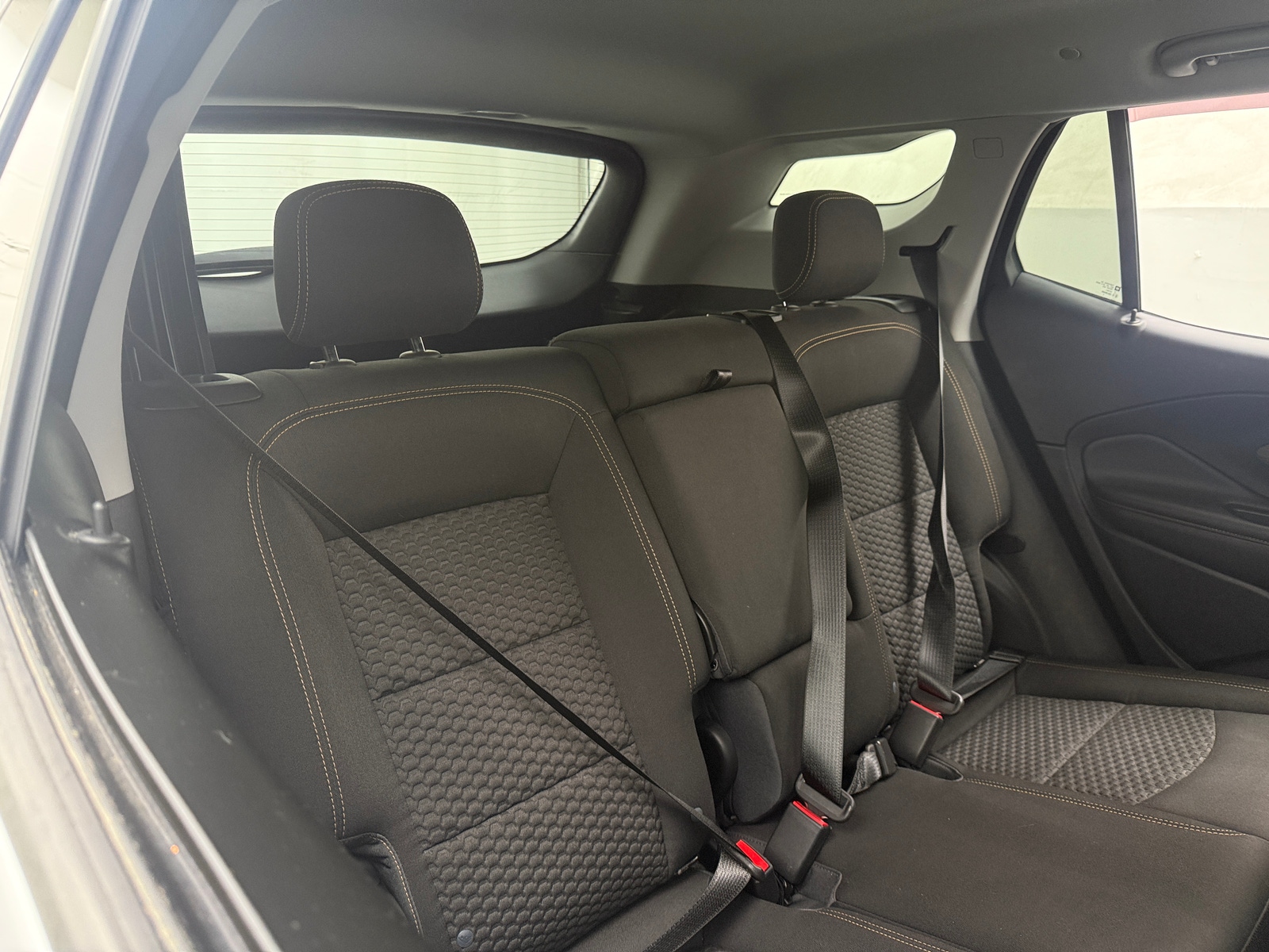 Thumbnail: 2020 GMC Terrain - 6