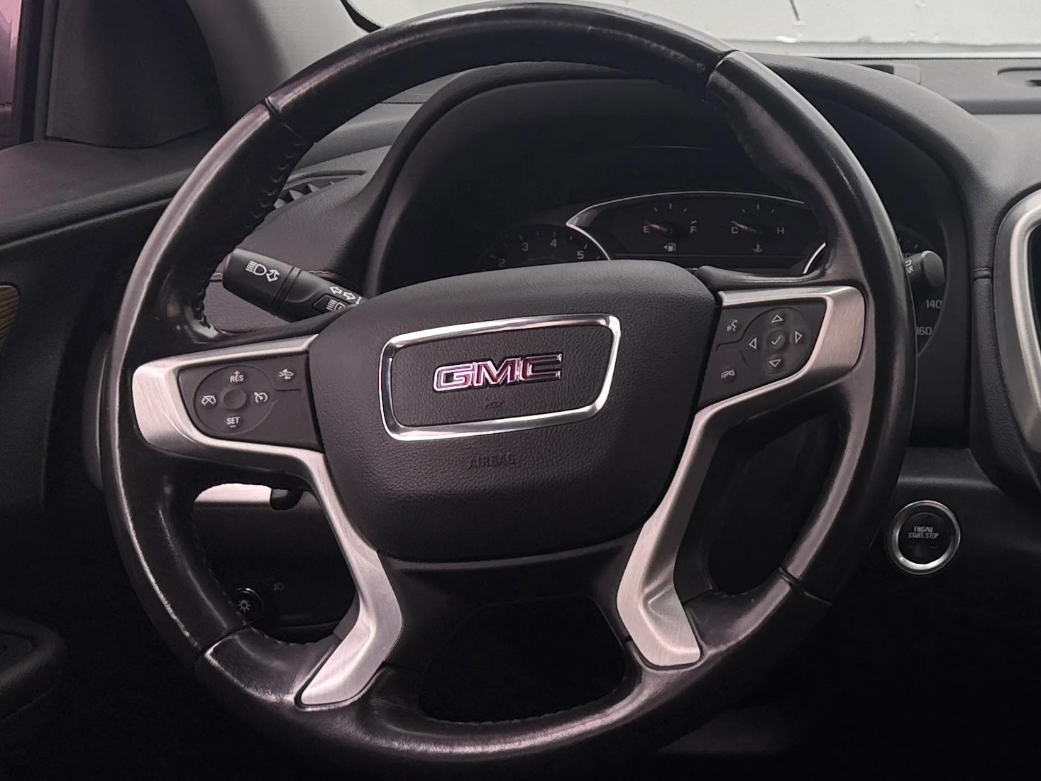 Thumbnail: 2020 GMC Terrain - 5