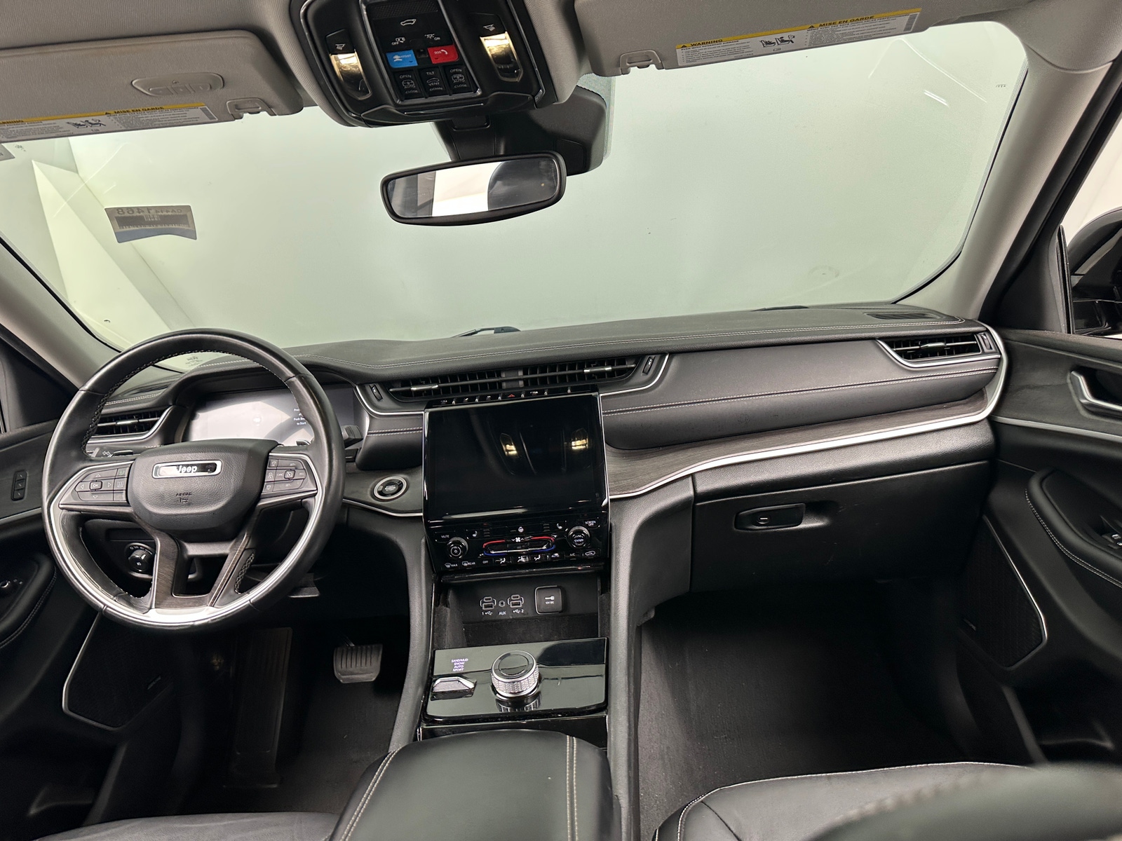Thumbnail: 2022 Jeep Grand Cherokee - 2