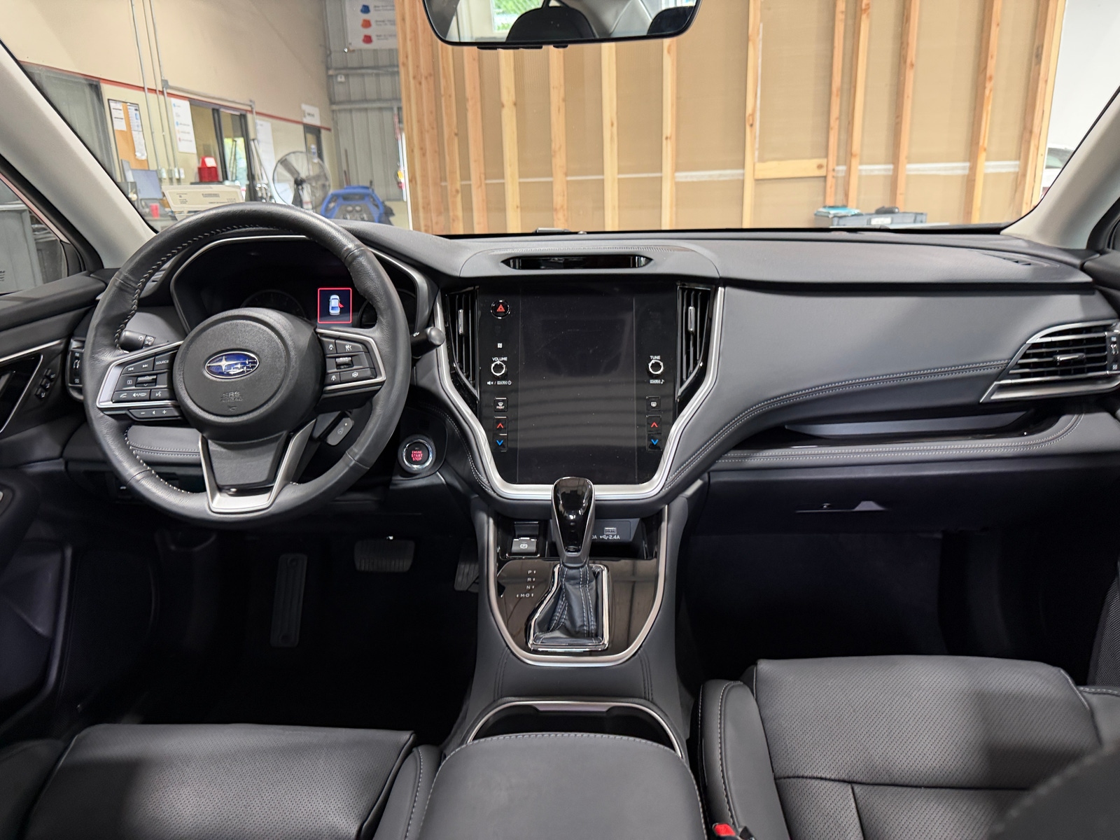 Thumbnail: 2025 Subaru Legacy - 2