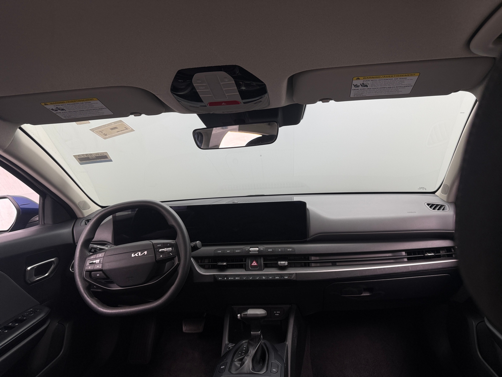 Thumbnail: 2025 Kia K4 - 3