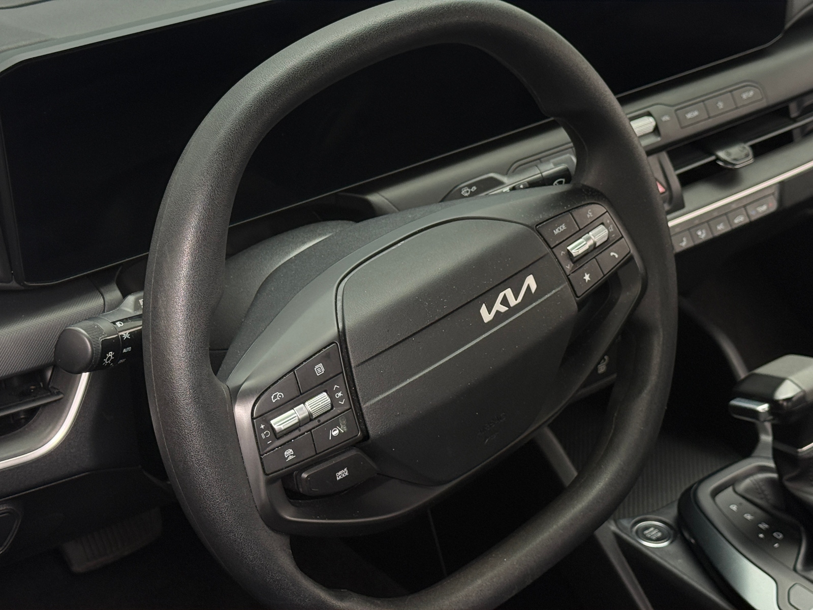 Thumbnail: 2025 Kia K4 - 5