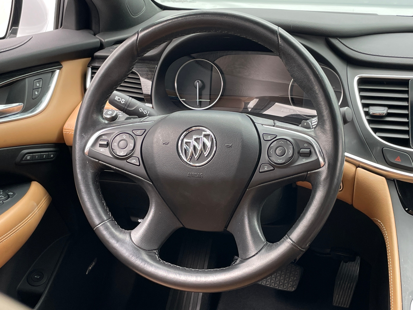 Thumbnail: 2017 Buick LaCrosse - 4