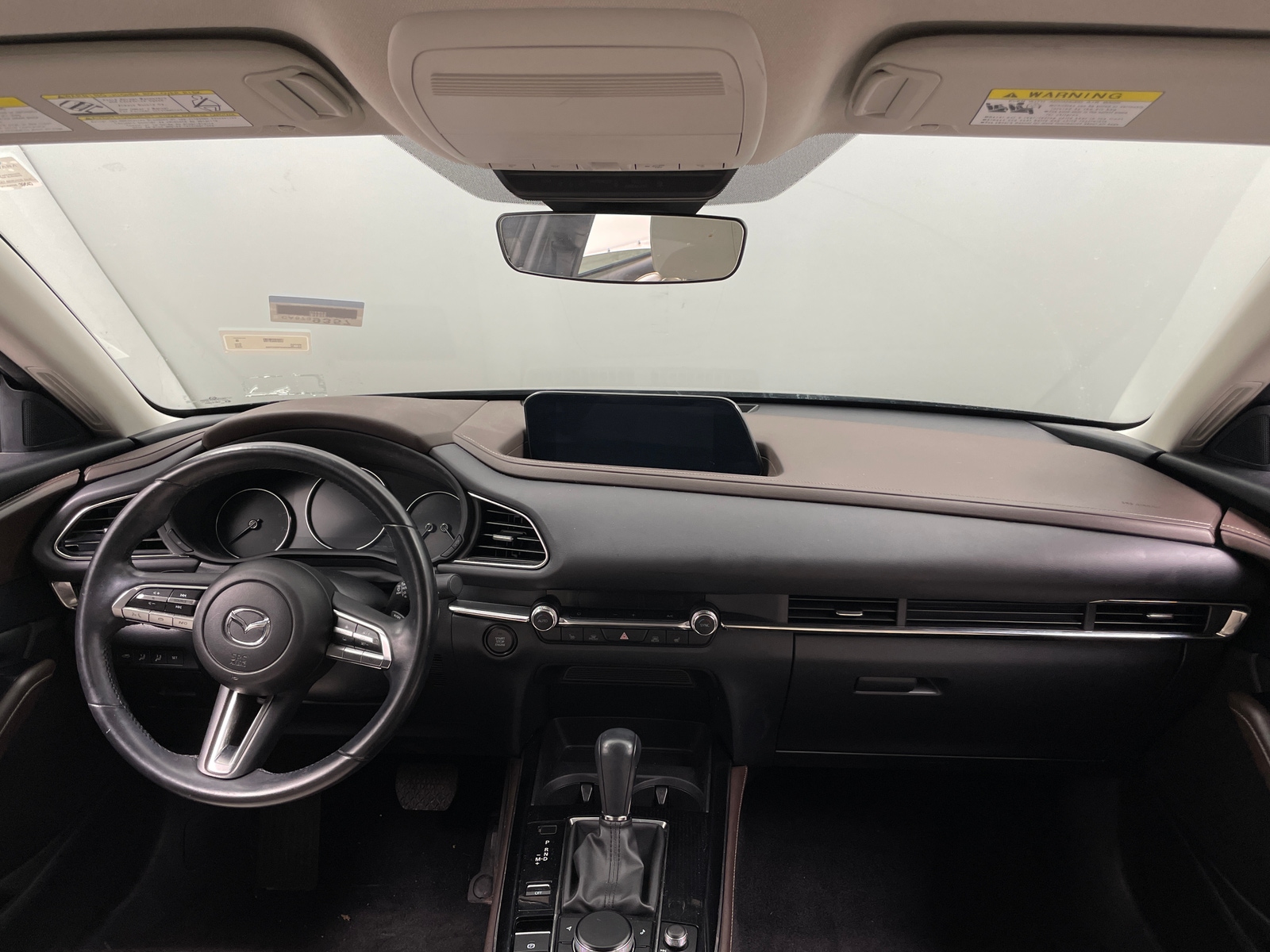 Thumbnail: 2023 Mazda CX-30 - 2