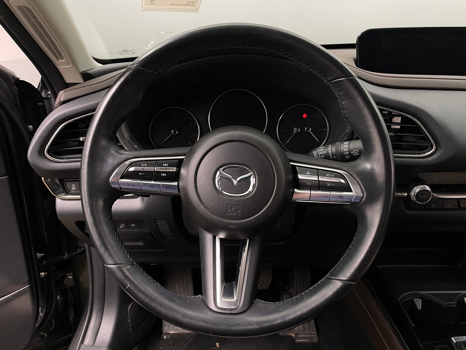 Thumbnail: 2023 Mazda CX-30 - 4