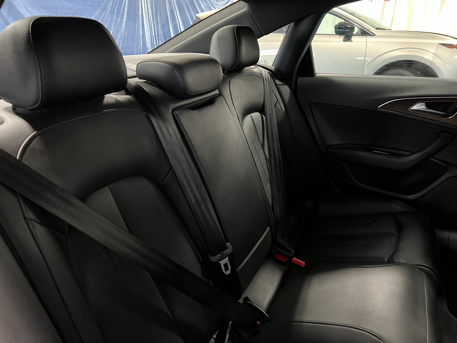 Thumbnail: 2016 Audi A6 - 5