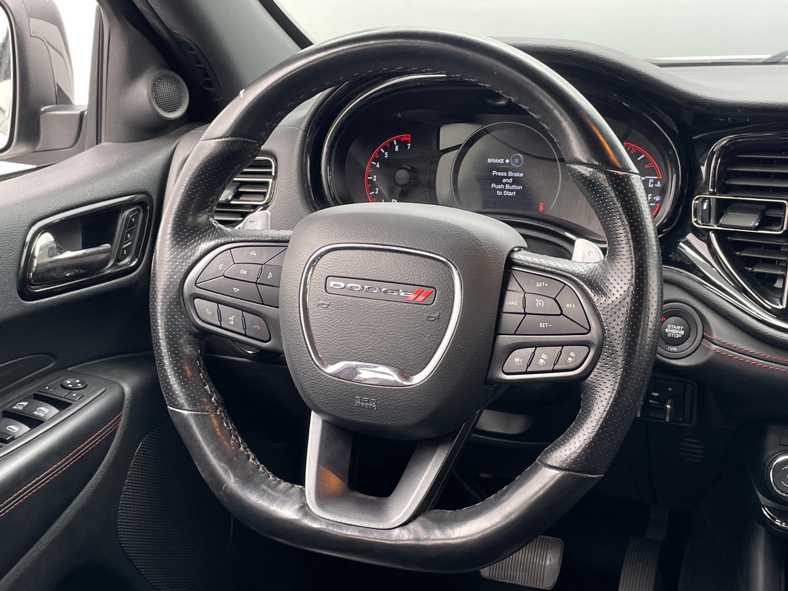 Thumbnail: 2024 Dodge Durango - 4