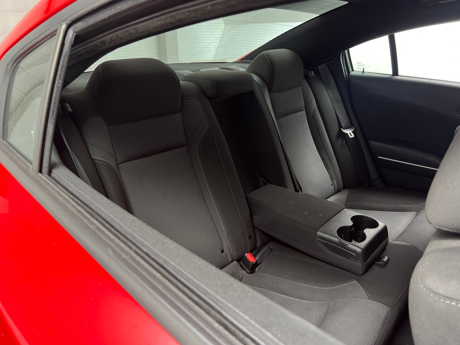 Thumbnail: 2022 Dodge Charger - 6