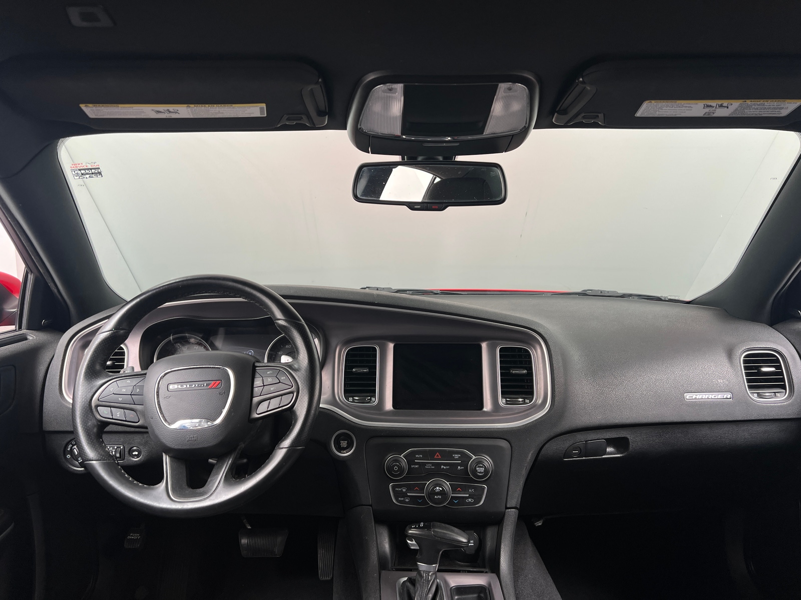 Thumbnail: 2022 Dodge Charger - 3