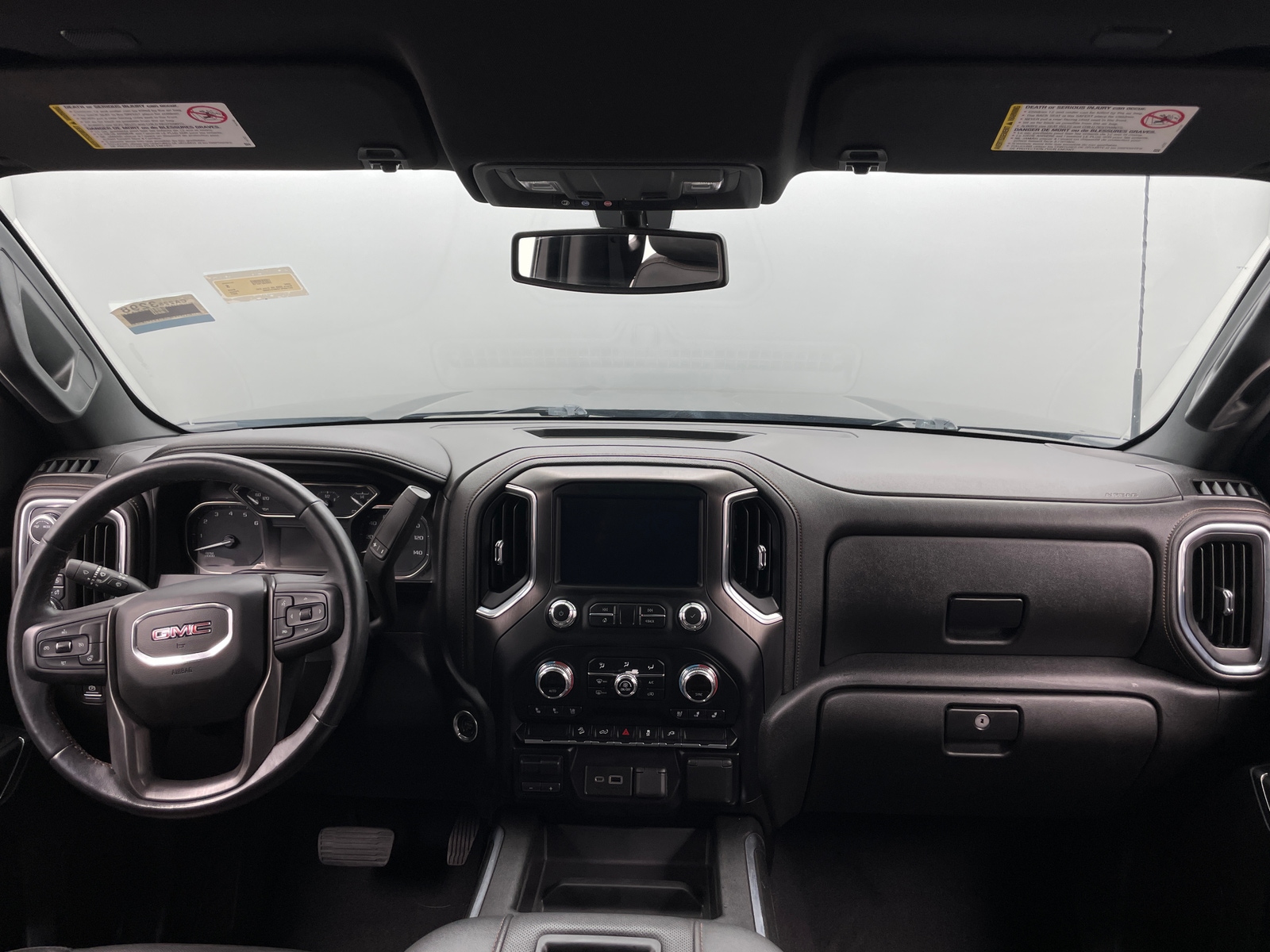 Thumbnail: 2021 GMC Sierra 2500 - 2