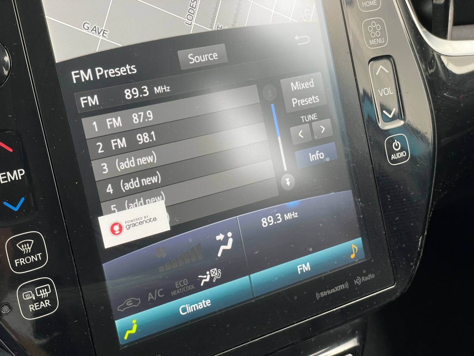 Thumbnail: 2021 Toyota Prius Prime - 3