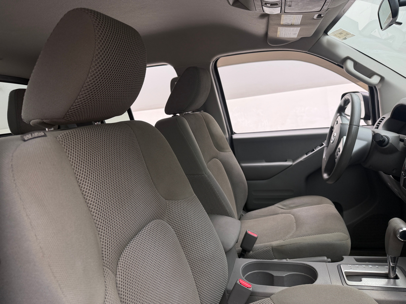 Thumbnail: 2016 Nissan Frontier - 2