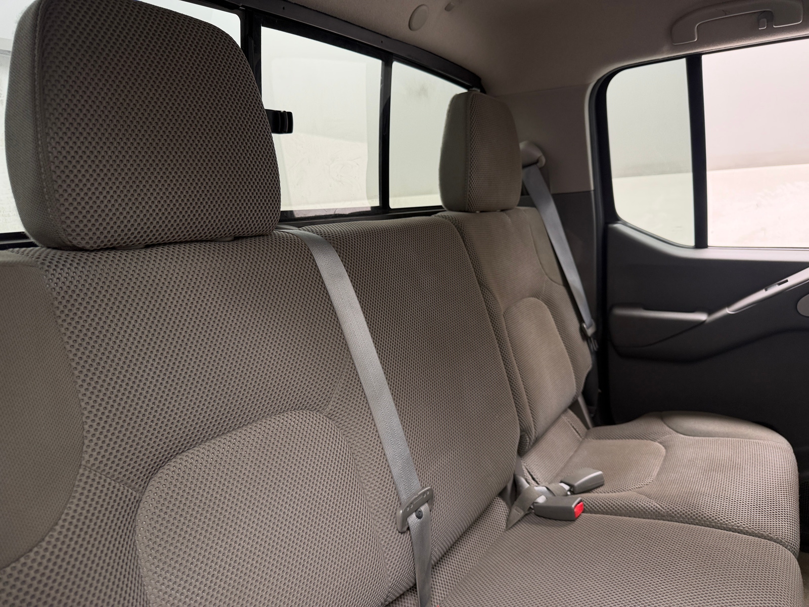 Thumbnail: 2016 Nissan Frontier - 6