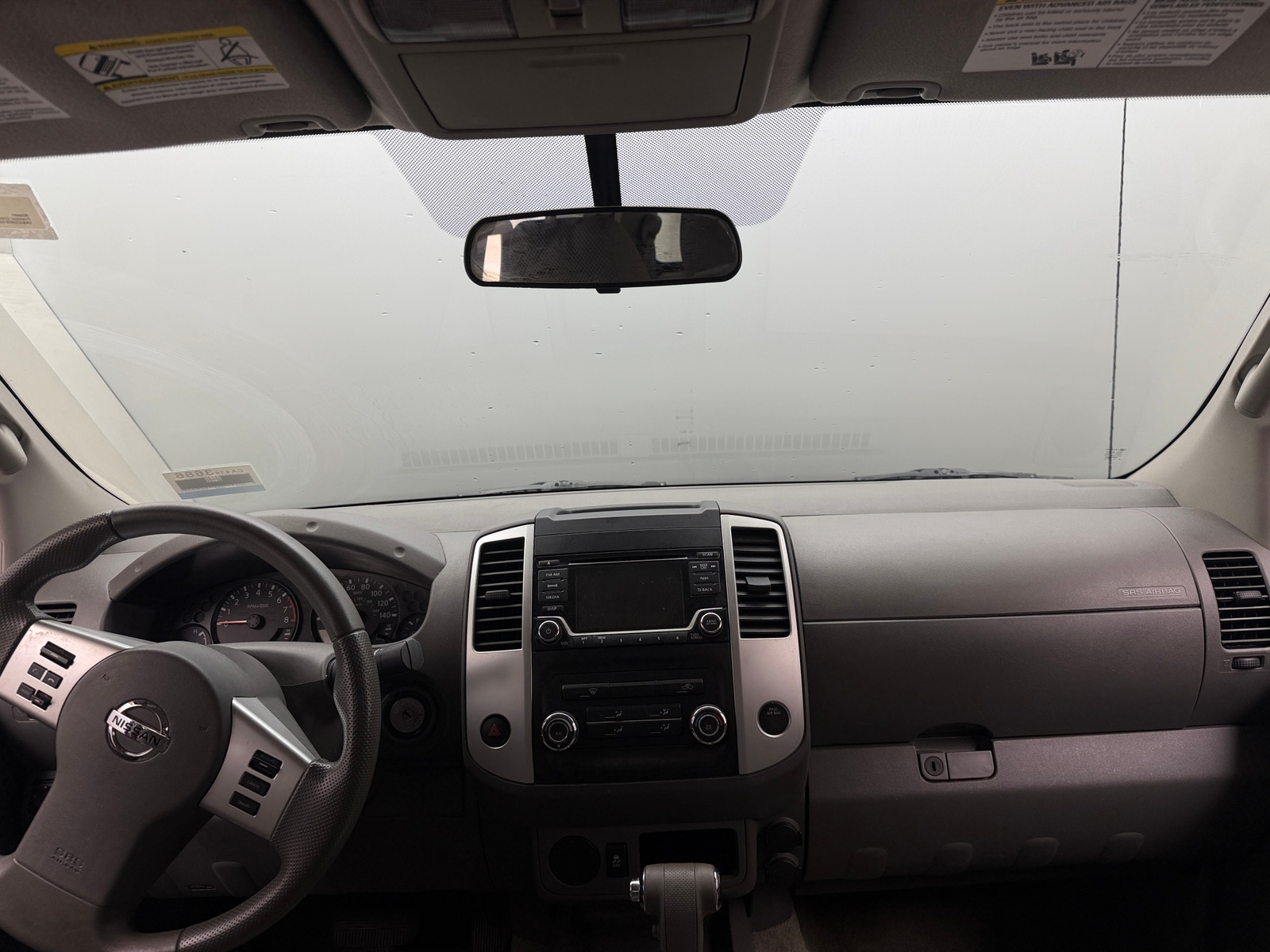 Thumbnail: 2016 Nissan Frontier - 3