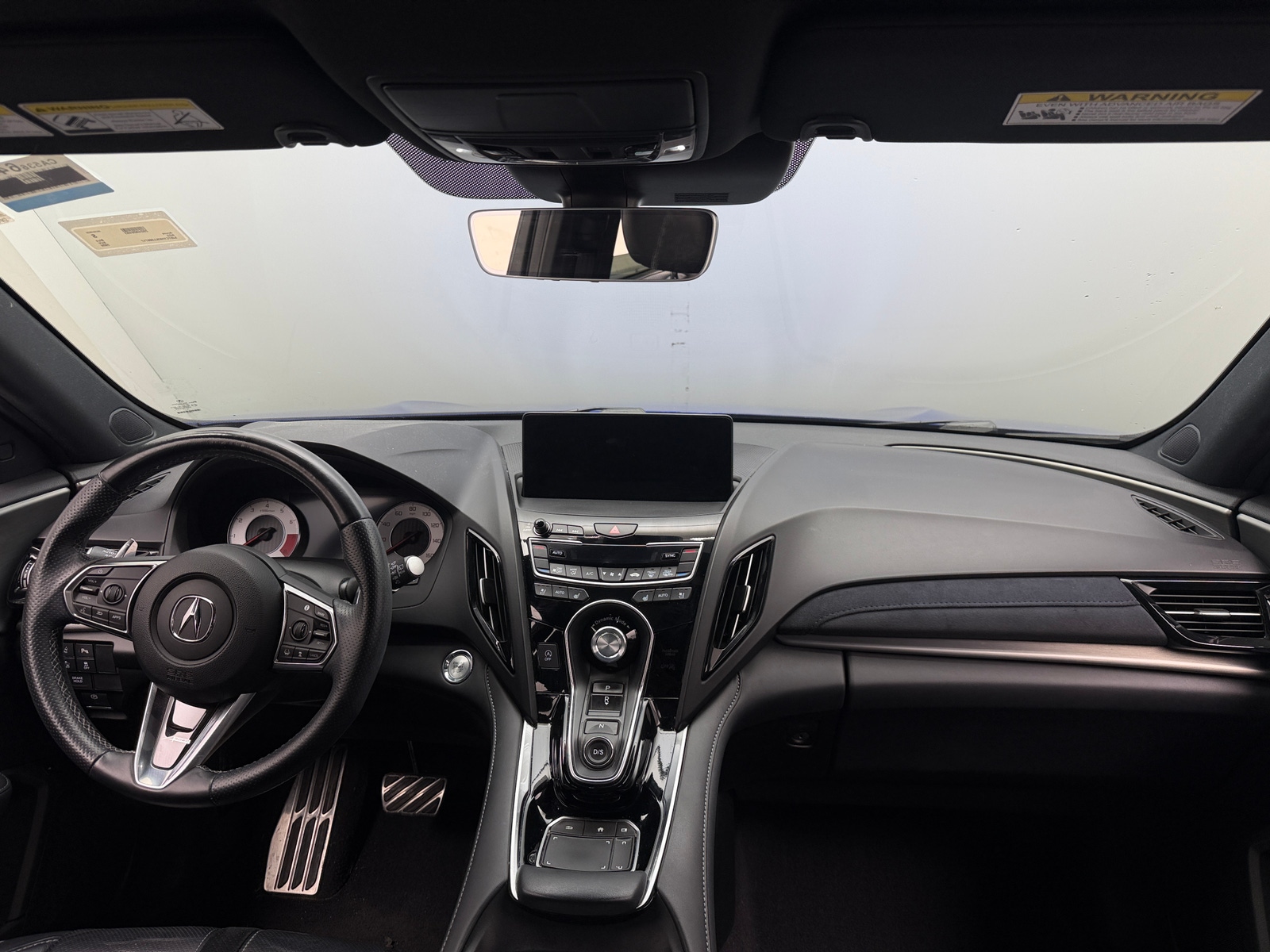 Thumbnail: 2020 Acura RDX - 2