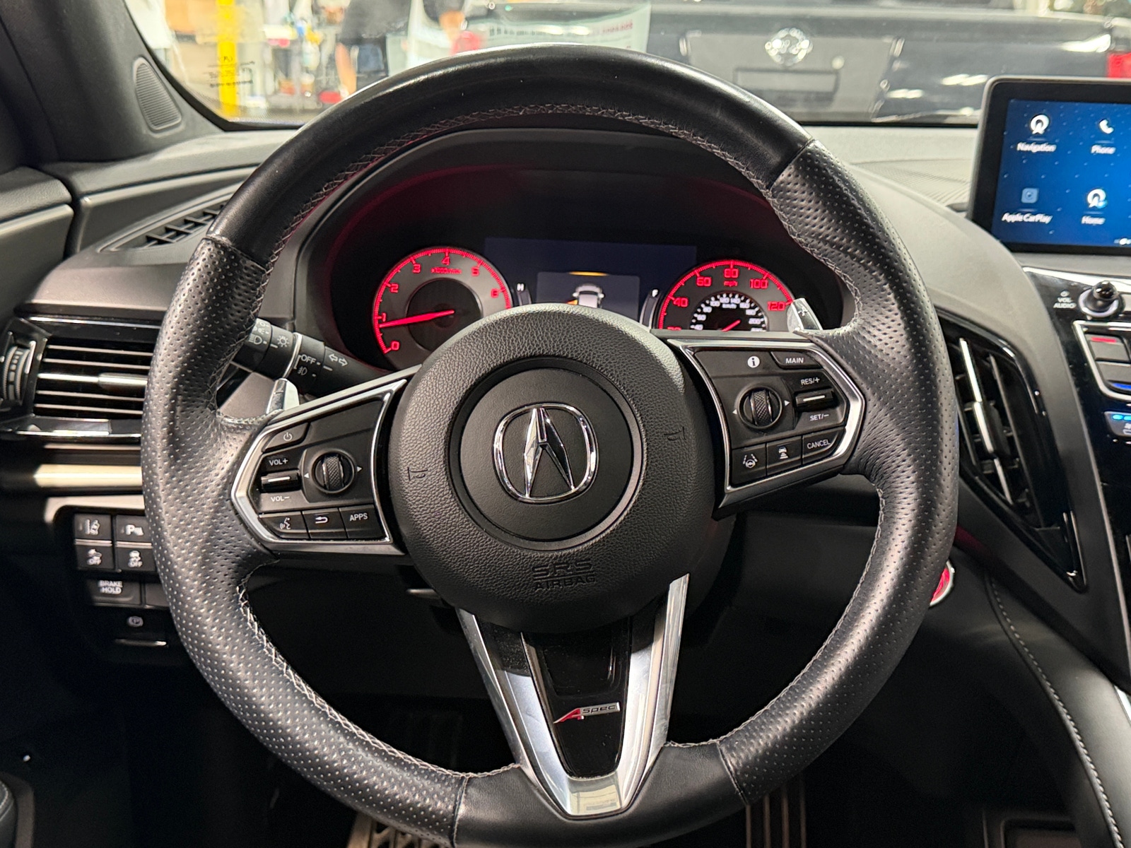 Thumbnail: 2020 Acura RDX - 4
