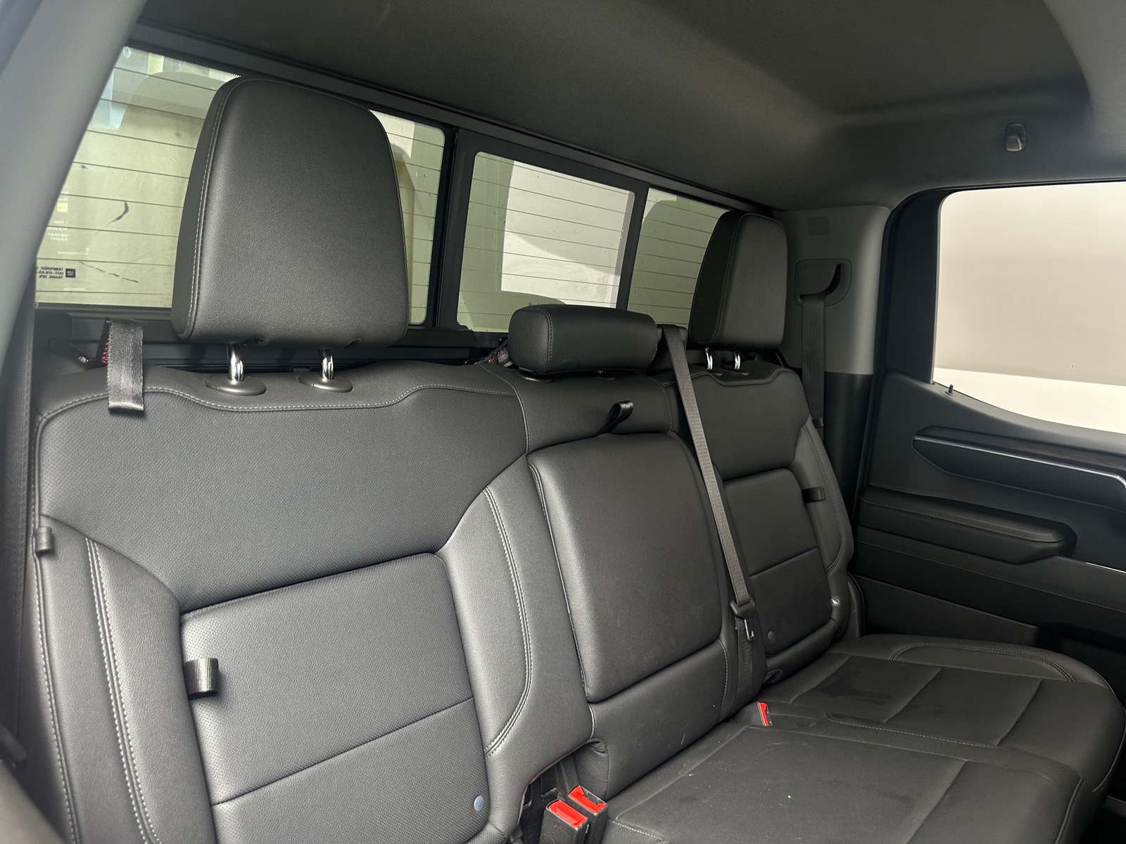 Thumbnail: 2023 GMC Sierra 1500 - 5