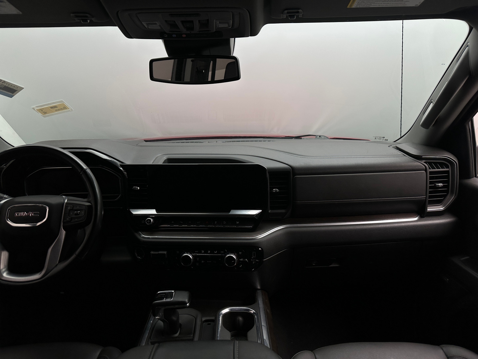 Thumbnail: 2023 GMC Sierra 1500 - 2