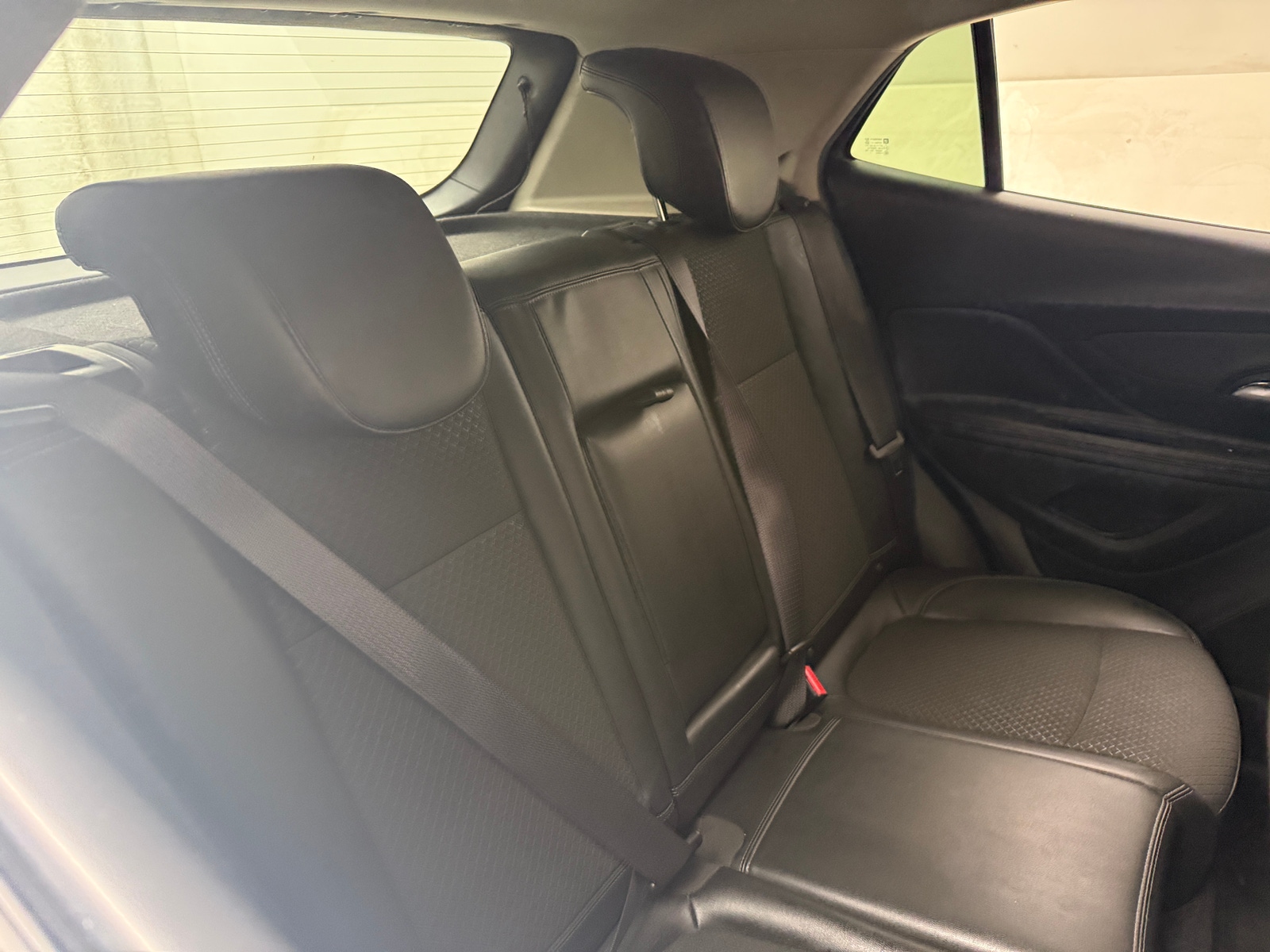 Thumbnail: 2018 Buick Encore - 5
