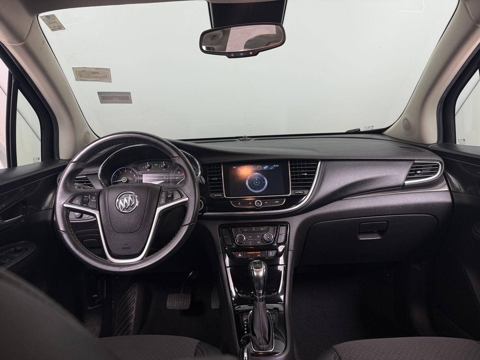 Thumbnail: 2018 Buick Encore - 2