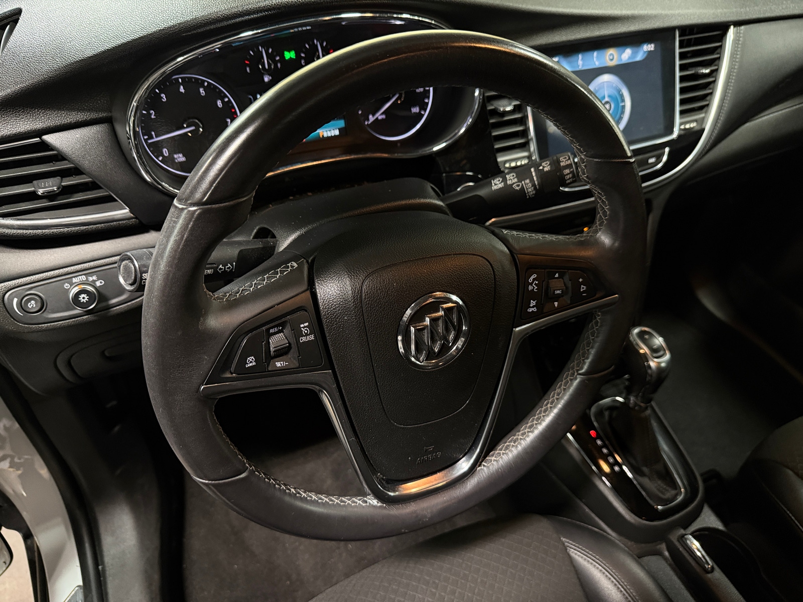 Thumbnail: 2018 Buick Encore - 4