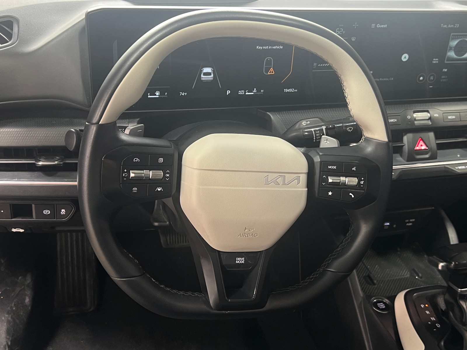 Thumbnail: 2025 Kia K4 - 5