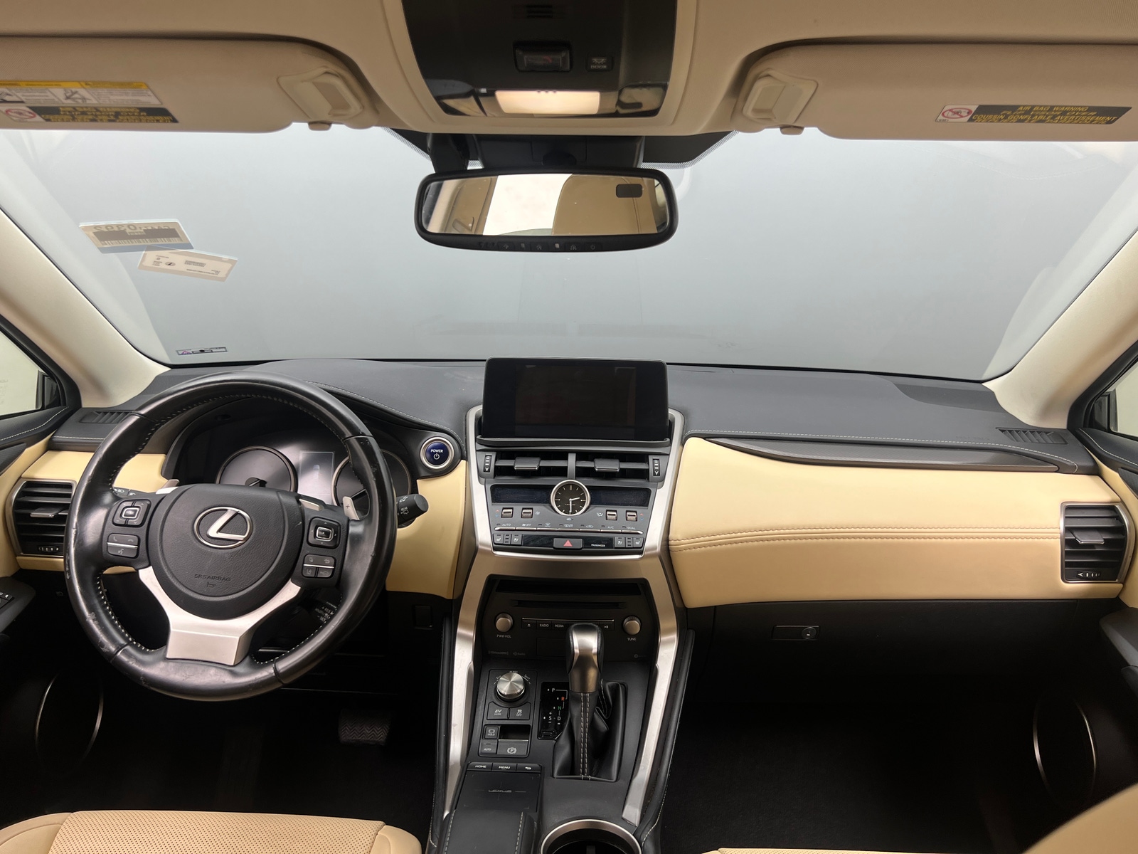 Thumbnail: 2021 Lexus NX - 2