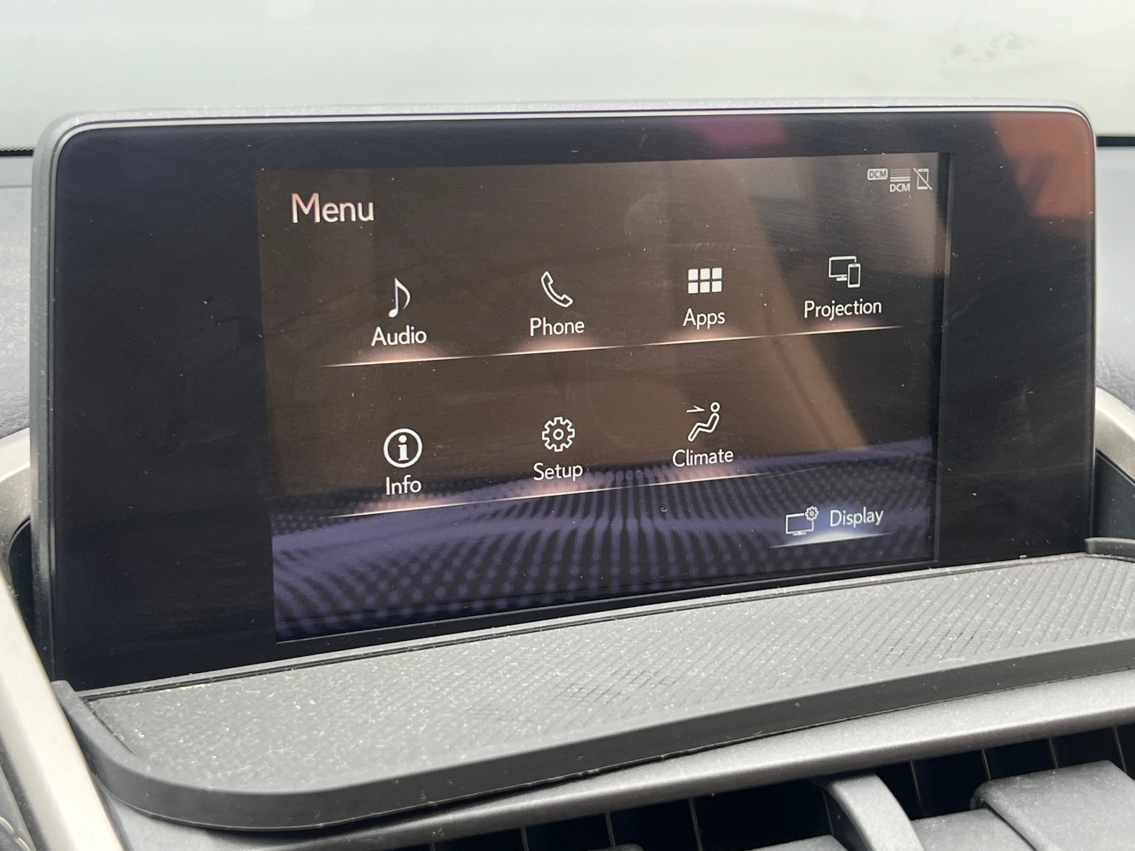 Thumbnail: 2021 Lexus NX - 3